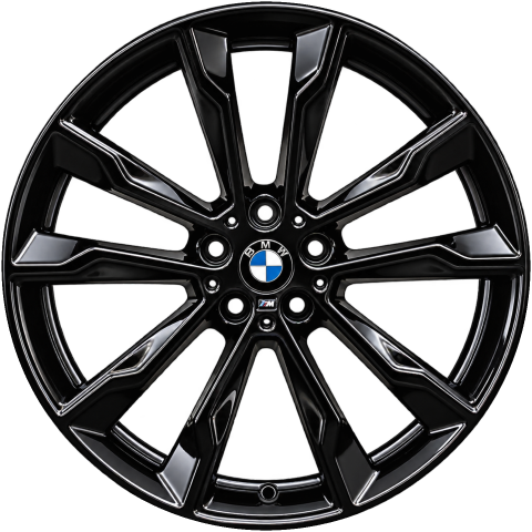 Roda black piano